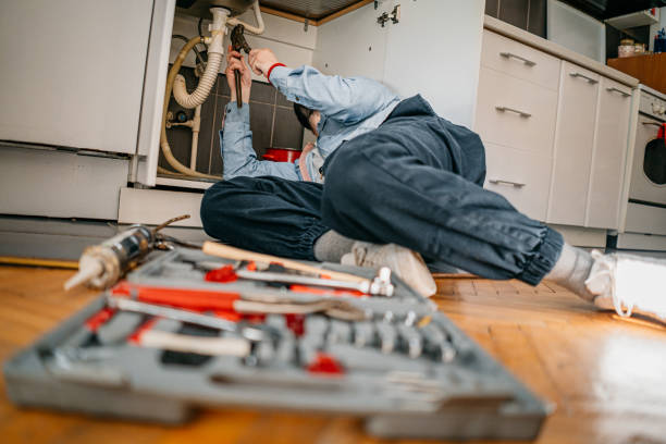 Best Gas Line Repair  in Shady Hollow, TX