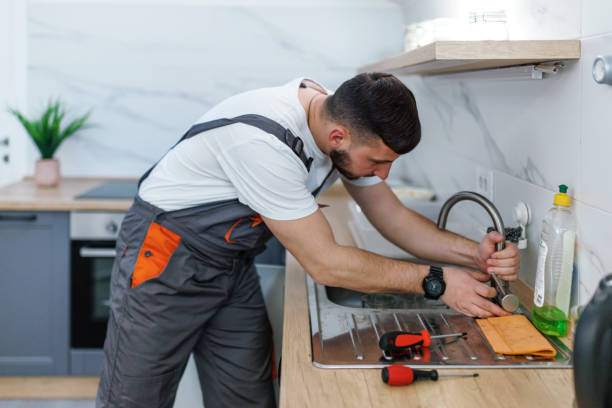 Best Local Plumber Services  in Shady Hollow, TX