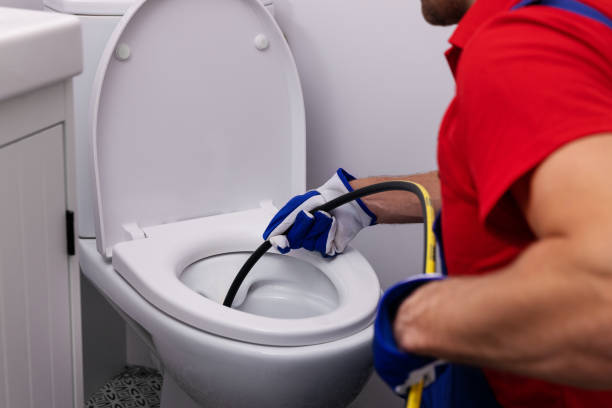 Best Affordable Plumbing Services  in Shady Hollow, TX