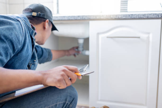 Best Residential Plumbing Services  in Shady Hollow, TX