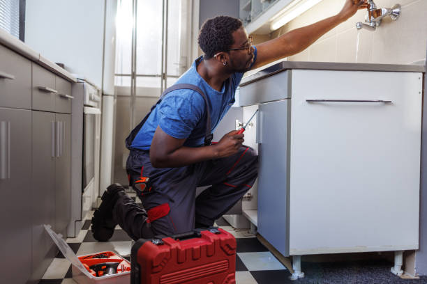 Best Sewer Line Repair  in Shady Hollow, TX