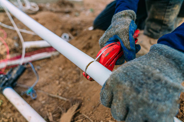 Shower Repair Services in Shady Hollow, TX