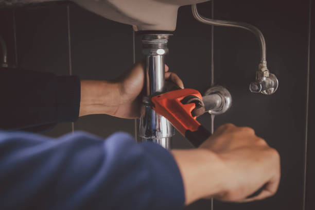 Professional Plumbing in Shady Hollow, TX